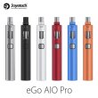 画像1: Joyetech - eGo AIO Pro 【電子タバコ／VAPEスターターキット】 (1)