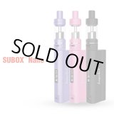 画像: Kanger Tech - SUBOX Nano 【電子タバコ／VAPE】