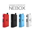 画像1: Kanger Tech - NEBOX 【温度管理機能付き・電子タバコ／VAPEスターターキット】 (1)