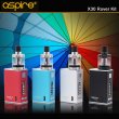 画像1: Aspire - X30 Rover Kit【電子タバコ・VAPEスターターキット】 (1)