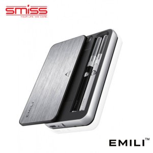 画像: SMiSS - EMILI（エミリ）【電子タバコ・VAPEスターターキット】