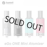 画像: Joyetech - eGo ONE Mini アトマイザー