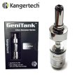 画像1: Kanger Tech・Geni Tank クリアロマイザー【電子タバコ／VAPE用アトマイザー】 (1)