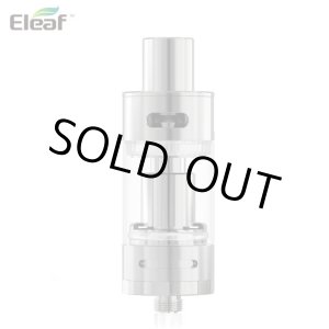 画像: Eleaf - MELO 2 アトマイザー【温度管理用コイル付き】