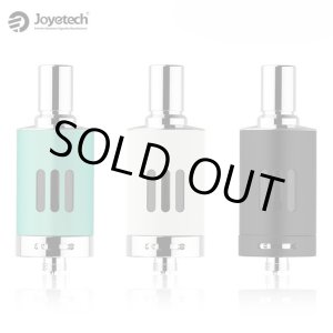 画像: Joyetech - eGo ONE Megaアトマイザー 【温度管理用コイル搭載】