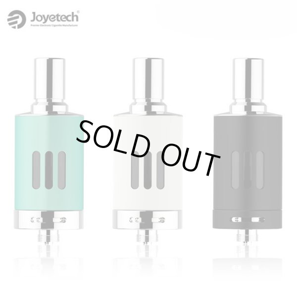 画像1: Joyetech - eGo ONE Megaアトマイザー 【温度管理用コイル搭載】 (1)