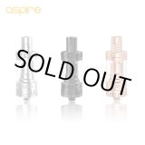 画像: Aspire - Triton Mini【電子タバコ／VAPEアトマイザー】