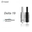 画像1: Joyetech - Delta19 【電子タバコ／VAPEアトマイザー】 (1)