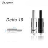 画像: Joyetech - Delta19 【電子タバコ／VAPEアトマイザー】