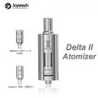 画像1: Joyetech - Delta II 【電子タバコ／VAPEアトマイザー】 (1)