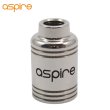 画像1: Aspire - Nautilus  リプレースメント・ステンレスタンク（5mlサイズ専用）【電子タバコ／VAPEアトマイザー】 (1)