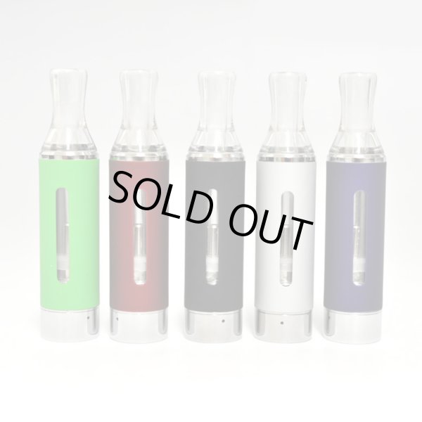 画像1: 電子タバコ用アトマイザー「MT3」マルマンの電子PAIPOアトマイザーと互換性があり (1)