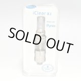 画像: Innokin - iClearX.Iクリアロマイザー【電子タバコ用アトマイザー】