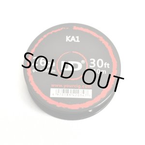 画像: UD - KA1（カンタルワイヤー）約10m