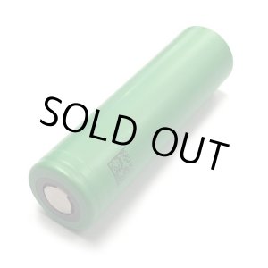 画像: SONY VTC6 - IMR 18650 リチウムマンガン充電池【フラットトップ/3000mAh/Max30A】