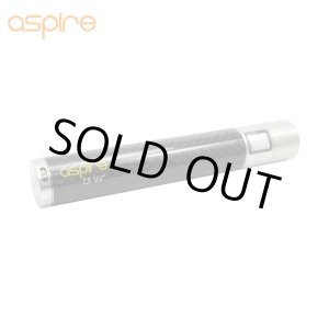 画像: Aspire - CF VV+ バッテリー 1000mAh【電子タバコ・VAPEバッテリー】