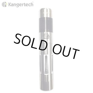 画像: Kanger Tech・K-Simar 20W Gravity Mod【中級〜上級者用MOD】