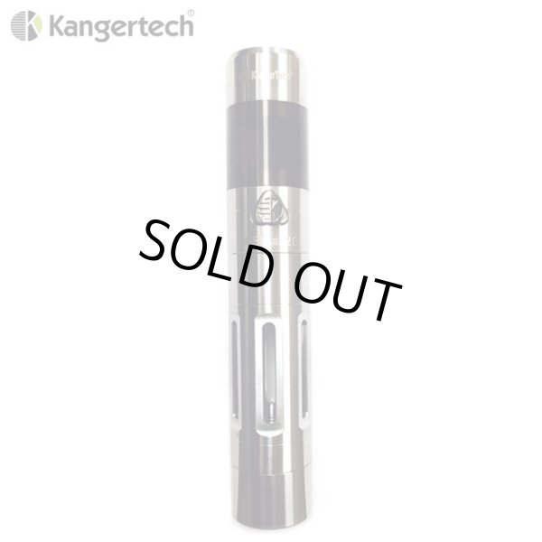 画像1: Kanger Tech・K-Simar 20W Gravity Mod【中級〜上級者用MOD】 (1)