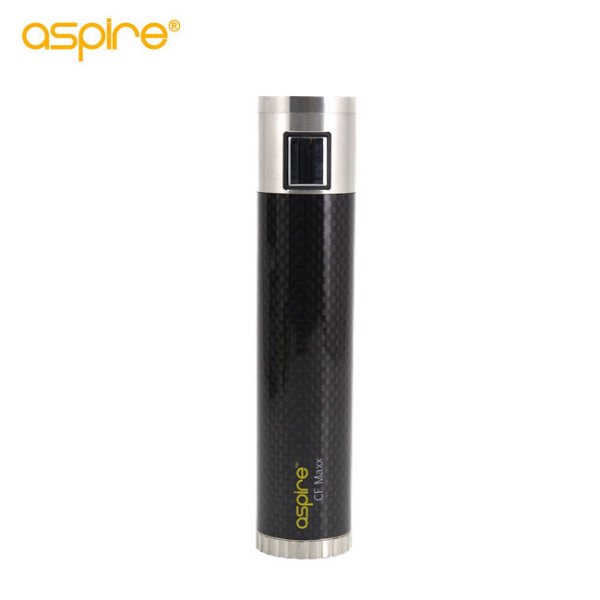 画像1: Aspire  - CF MAXX バッテリー【電子タバコ／VAPE】 (1)