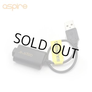 画像: Aspire製・USB充電ケーブル