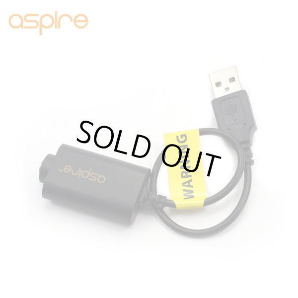 画像1: Aspire製・USB充電ケーブル (1)