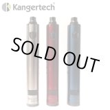 画像: Kanger Tech  - IPOW2 バッテリー（充電ケーブル付き）【電子タバコ／VAPE バッテリー】