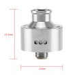 画像2: WISMEC - Bambino RDA【中〜上級者向け・電子タバコ／VAPEアトマイザー】 (2)