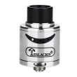 画像2: TESLA - Antman 22 RDA【中〜上級者向け・電子タバコ／VAPEアトマイザー】 (2)