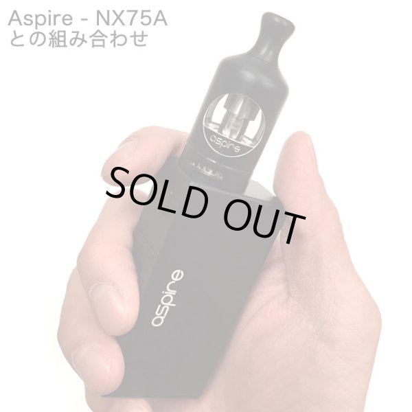 画像5: Aspire - Nautilus2 （ノーチラス2）【電子タバコ／VAPEアトマイザー】 (5)
