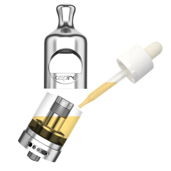 Aspire - Nautilus2 （ノーチラス2）【電子タバコ／VAPE