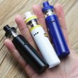 画像7: Eleaf - iJust One【電子タバコ／VAPEスターターキット】 (7)