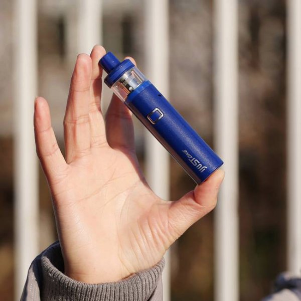 画像6: Eleaf - iJust One【電子タバコ/VAPEスターターキット】 (6)