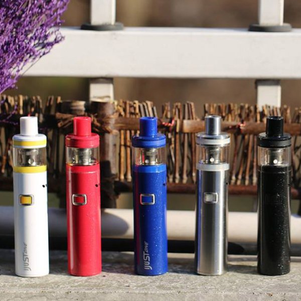 画像8: Eleaf - iJust One【電子タバコ/VAPEスターターキット】 (8)