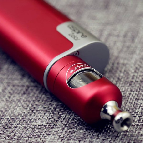 画像6: Aspire  - Zelos 50W Kit 【温度管理機能付き・電子タバコ/VAPEスターターキット】 (6)