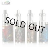 画像: Eleaf - iStick Pico Kit・RESIN【温度管理機能・アップデート機能付き・電子タバコ／VAPEスターターキット】