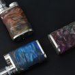 画像4: Eleaf - iStick Pico Kit・RESIN【温度管理機能・アップデート機能付き・電子タバコ／VAPEスターターキット】 (4)