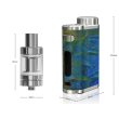 画像3: Eleaf - iStick Pico Kit・RESIN【温度管理機能・アップデート機能付き・電子タバコ／VAPEスターターキット】 (3)