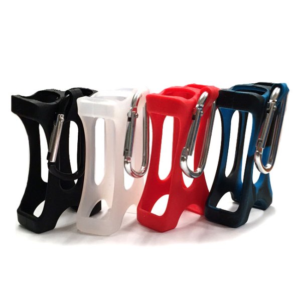 画像3: BOX MOD用・マルチシリコンケース (3)