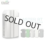 画像: Eleaf  - ASTER RT【温度管理機能付き・アップデート機能付き・電子タバコ／VAPE】