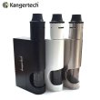 画像1: Kanger Tech - DRIPBOX2【中〜上級者向け・電子タバコ／VAPE スターターキット】 (1)