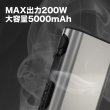 画像4: Eleaf  - iStick QC200W【温度管理機能付き・アップデート機能付き・電子タバコ／VAPE】 (4)