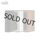 画像: Eleaf  - iStick QC200W【温度管理機能付き・アップデート機能付き・電子タバコ／VAPE】