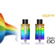 画像9: Aspire - Cleito EXO【電子タバコ／VAPEアトマイザー】 (9)