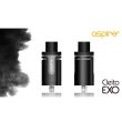 画像6: Aspire - Cleito EXO【電子タバコ／VAPEアトマイザー】 (6)