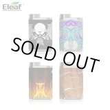 画像: Eleaf - iStick Pico 専用ステッカー（11種類セット）