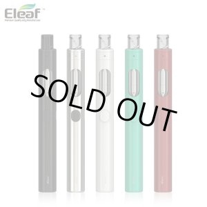 画像: Eleaf - iCare 140【電子タバコ／VAPEスターターキット】