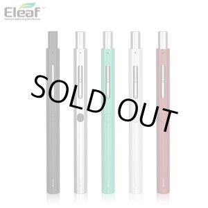 画像: Eleaf - iCare 110【電子タバコ／VAPEスターターキット】