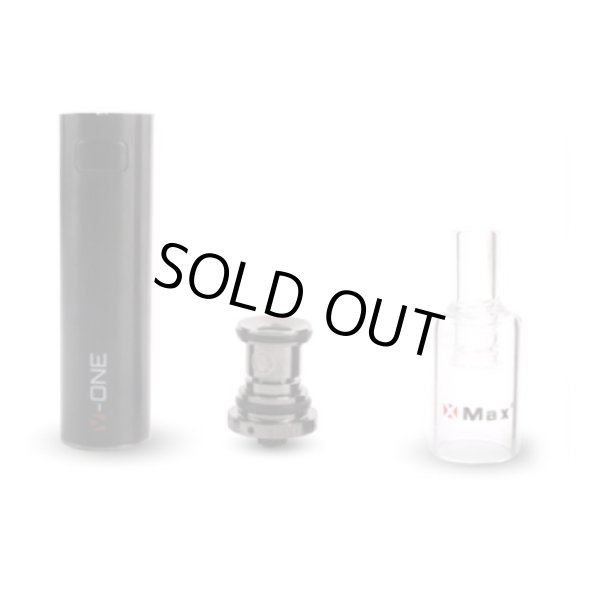 画像4: Top Green -  XMAX V-ONE 【WAX用ベポライザー】 (4)