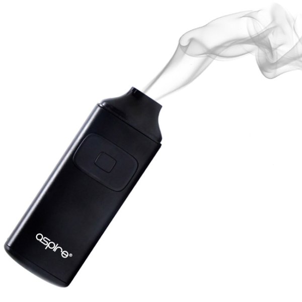 画像9: Aspire - Breeze 【初心者おすすめ・電子タバコ/VAPEスターターキット】 (9)