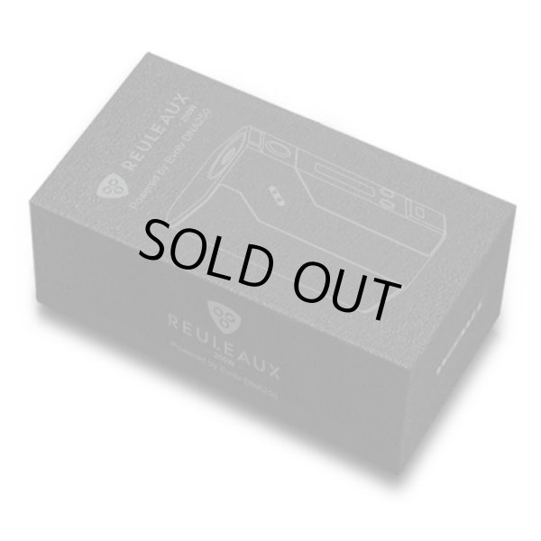 画像6: WISMEC - Reuleaux DNA250【中〜上級者向け・電子タバコ/VAPE】 (6)